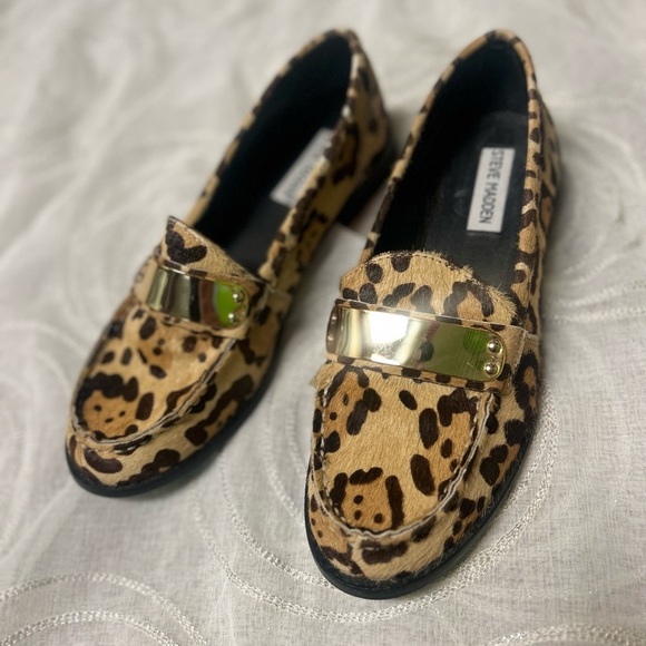 Steve Madden‎ loafers - Picture 9 of 9